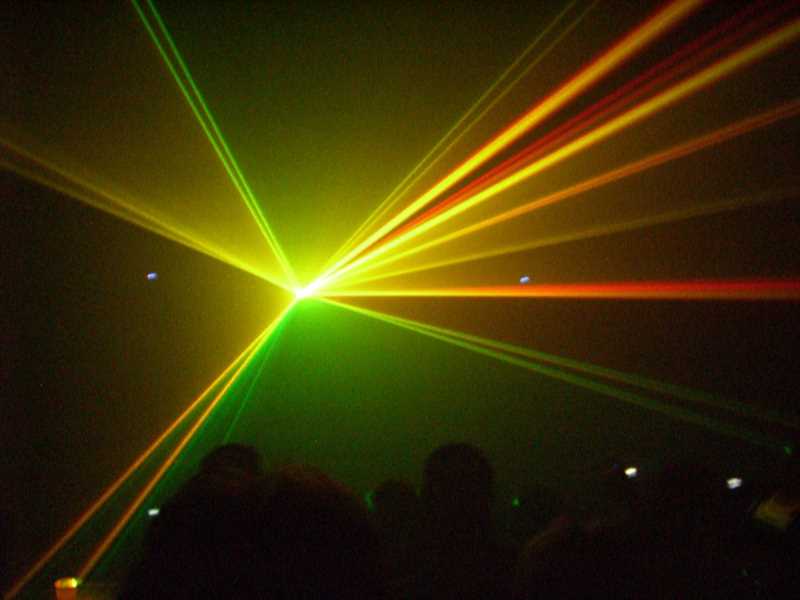 Лазерная система для дискотек, вечеринок, дома, кафе, клуба Астрахань