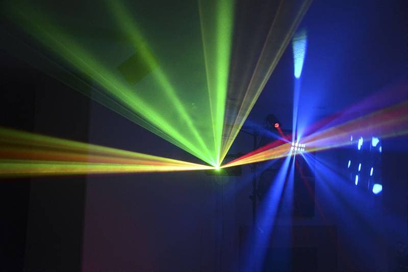 Анимационный лазерный проектор для дискотек Астрахань, Анимационный лазер для дискотек Астрахань