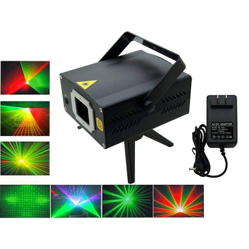Анимационный лазерный проектор для дискотек Астрахань, Анимационный лазер для дискотек Астрахань